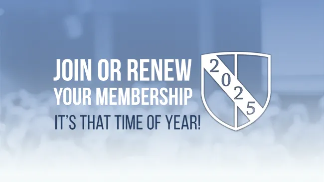 Join or renew (2024)
